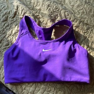 Nike bra